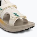 Sandały damskie Teva Aventrail marshmallow/ marigold 5