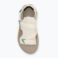 Sandały damskie Teva Aventrail marshmallow/ marigold 6