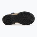 Sandały damskie Teva Terra Fi Lite crown blue 4