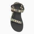 Sandały damskie Teva Original Universal geo mushup peach ice 5