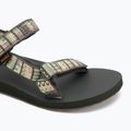 Sandały damskie Teva Original Universal geo mushup peach ice 7