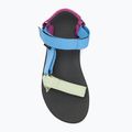 Sandały damskie Teva Original Universal glow multi 5