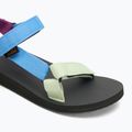 Sandały damskie Teva Original Universal glow multi 7