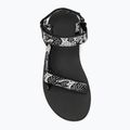 Sandały damskie Teva Original Universal sirena black/white 5