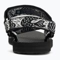 Sandały damskie Teva Original Universal sirena black/white 6