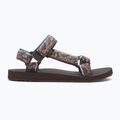 Sandały męskie Teva Original Universal desert mosaic/chocolate brown 2