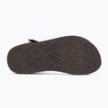 Sandały męskie Teva Original Universal desert mosaic/chocolate brown 4