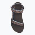 Sandały męskie Teva Original Universal desert mosaic/chocolate brown 5