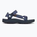 Sandały męskie Teva Winsted crown blue 2
