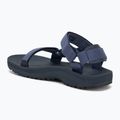 Sandały męskie Teva Winsted crown blue 3