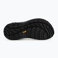 Sandały damskie Teva Winsted archive floral black/grey 4