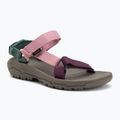 Sandały damskie Teva Hurricane XLT2 root multi