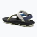 Sandały dziecięce Teva Hurricane XLT2 glow multi 3