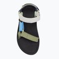 Sandały dziecięce Teva Hurricane XLT2 glow multi 5