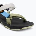 Sandały dziecięce Teva Hurricane XLT2 glow multi 7