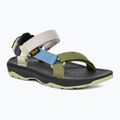 Sandały dziecięce Teva Hurricane XLT2 glow multi