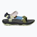 Sandały dziecięce Teva Hurricane XLT2 glow multi 2