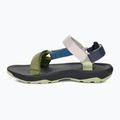Sandały dziecięce Teva Hurricane XLT2 glow multi 3