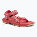 Sandały dziecięce Teva Hurricane XLT2 neon floral lilas