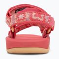 Sandały dziecięce Teva Hurricane XLT2 neon floral lilas 6