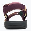 Sandały juniorskie Teva Hurricane XLT2 eggplant multi 6