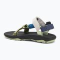 Sandały juniorskie Teva Hurricane XLT2 glow multi 3