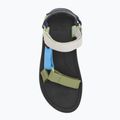 Sandały juniorskie Teva Hurricane XLT2 glow multi 5
