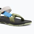 Sandały juniorskie Teva Hurricane XLT2 glow multi 7