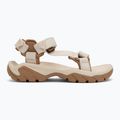 Sandały damskie Teva Terra Fi 5 Universal coconut 2