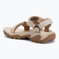Sandały damskie Teva Terra Fi 5 Universal coconut 3