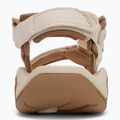 Sandały damskie Teva Terra Fi 5 Universal coconut 6