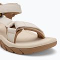 Sandały damskie Teva Terra Fi 5 Universal coconut 7