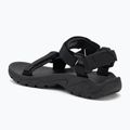 Sandały męskie Teva Terra Fi 5 Universal black 3