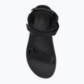 Sandały męskie Teva Terra Fi 5 Universal black 5