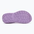 Sandały damskie Teva Hurricane Drift lupine 4