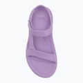 Sandały damskie Teva Hurricane Drift lupine 5