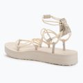 Sandały damskie Teva Midform Infinity coconut 3