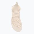 Sandały damskie Teva Midform Infinity coconut 5