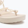 Sandały damskie Teva Midform Infinity coconut 7