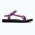 Sandały damskie Teva Original Universal Slim striking purple 2