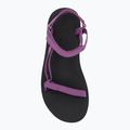 Sandały damskie Teva Original Universal Slim striking purple 5