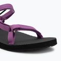 Sandały damskie Teva Original Universal Slim striking purple 7