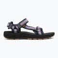 Sandały damskie Teva Terragrip Sandal archive topo/striking purple 2