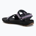 Sandały damskie Teva Terragrip Sandal archive topo/striking purple 3