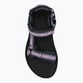 Sandały damskie Teva Terragrip Sandal archive topo/striking purple 5
