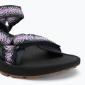 Sandały damskie Teva Terragrip Sandal archive topo/striking purple 7