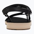 Sandały damskie Teva Original Universal Slim Leather black/tan 6