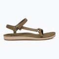 Sandały damskie Teva Original Universal Slim Lea burnt olive 8