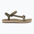 Sandały damskie Teva Original Universal Slim Lea burnt olive 2
