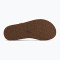 Sandały damskie Teva Original Universal Slim Lea burnt olive 4